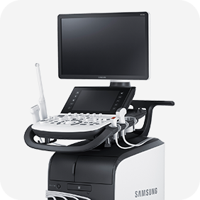 고해상도 초음파